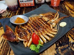 -小川洋风料理(汉街店)