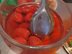 -合易泓烤肉•首创生椰大油边(宁山路店)