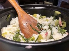 -鱼食饭稻·苏浙土菜17年老馆子(平江路店)