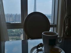 -广州富力丽思卡尔顿酒店