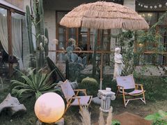-Jo's Garden