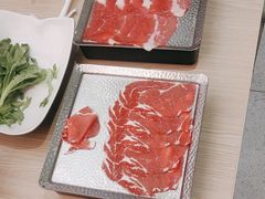 -呷哺呷哺 黄金牧场 (新辰里学清路店)