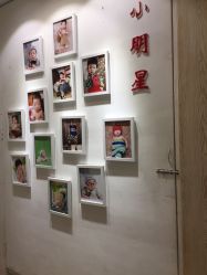 -玛瑞莎·儿童·亲子摄影(越秀店)