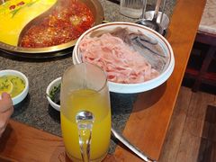-小天鹅火锅·一线江景洪鼎旗舰店(洪崖洞店)