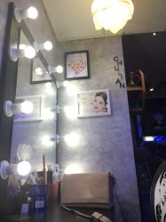 -ChuLian初莲日式美甲美睫