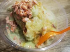 -夏食光安顺小舒冰粉冰浆(甲秀楼店)