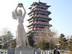 -门城湖公园
