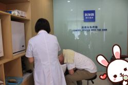 -大麦微针植发丨全国连锁