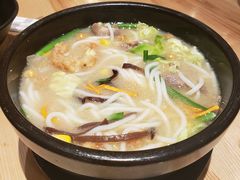 -云味馆过桥米线(皇庭广场店)