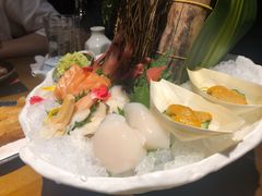 -和彩放题餐厅(酒仙桥店)