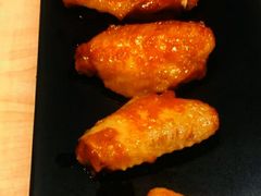 -花味·自助烤肉(雨花客厅店)