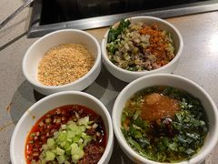 -海底捞火锅(劲松店)