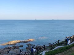 -燕儿岛山公园