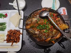 -随缘小馆(红岭路店)