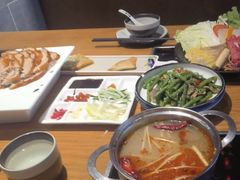 -德香苑脆皮烤鸭·经典(爱融荟城店)