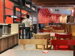 大堂-大师兄·西北风味食集(增城合生汇店)