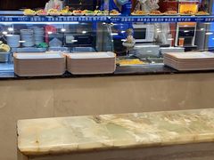 -丝路伊兰·兰州牛肉面(牛街总店)