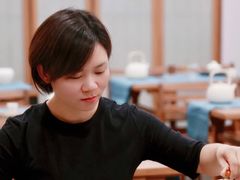 -汉艺唐风茶艺培训(联发华美空间店)