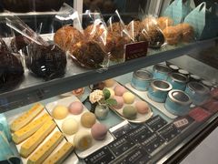-西树泡芙(静安大悦城店)