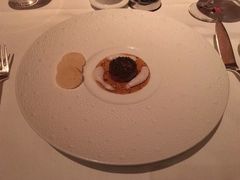 -Le Bernardin