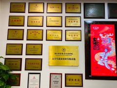 -奎元馆.百年奎元.非遗传承(西湖边的解放路店)