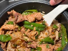 -费大厨辣椒炒肉(黄兴中心广场店)