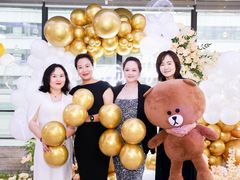 -CIAO·团建聚餐·生日派对轰趴馆(福田店)