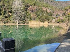 -九龙潭景区