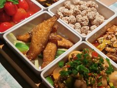 -胡桃里音乐酒馆(罗湖HALO广场店)