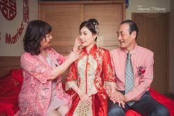 -HY小曼wedding·TOPYOUNG团队