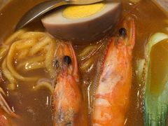 -南山鲜虾面·活鲜小馆·海味大连菜(南山总店)