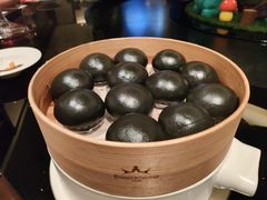 -丽晶轩中餐厅(重庆丽晶酒店)