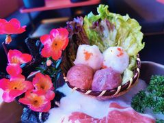 -大头椰·椰子鸡火锅(南宁万象城店)