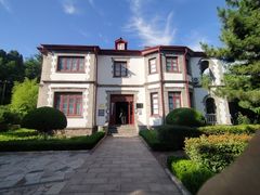 -烟台山景区
