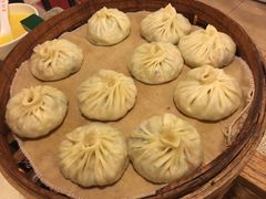 -老班长手工灌汤包老店(东山店)