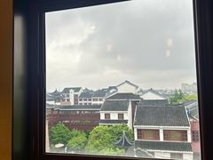 -苏州吴宫泛太平洋酒店