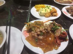 -火锅岛潮牌自助餐厅(天津天佑城店)