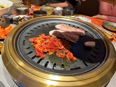 -杨小佳·齐齐哈尔烤肉·烤串(广州店)