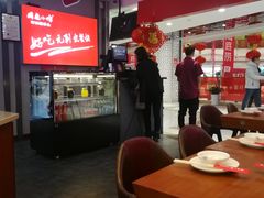 大堂-周鱼小馆石锅酸菜鱼(活力汇店)