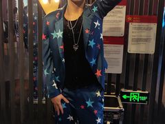 -武汉杜莎夫人蜡像馆