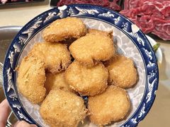 -通好吃潮汕潮家牛肉火锅店(张家边店)