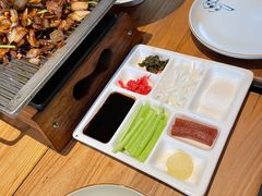 -四季民福烤鸭店(前门廊房二条店)