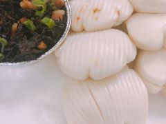 -新天明砂锅鱼头煲