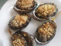 -渔民船说·北塘海鲜·天津菜·海肠捞饭(北塘古镇店)