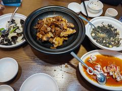-闽鄂情·闽南招财鸭(水头店)