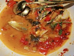 -坛宗剁椒鱼头(河西王府井店)