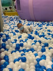 -多奇妙儿童乐园(昆山吾悦店)