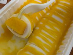 芒果肠粉-文昌邓记清补凉(西沙路店)