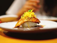 -渔寿司·日本料理(艾尚天地店)