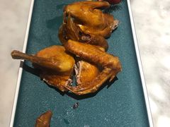 -大鸽饭(体育西路店)